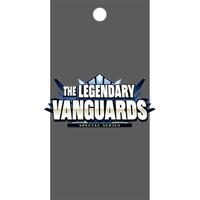 Cardfight Vanguard: DZ-SS15: The Legendary Vanguards