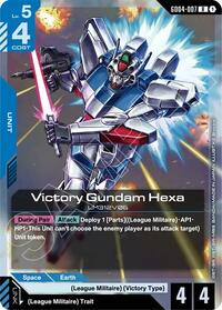 Gundam Card Game: Phantom Aria Singles 1/2