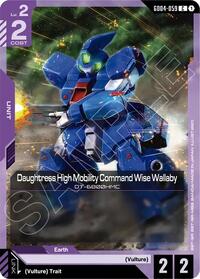 Gundam Card Game: Phantom Aria Singles 2/2