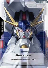 Resource | Phantom Aria | Common | Normal | #R-031