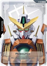 Resource | Phantom Aria | Common | Normal | #R-036