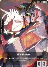 EXBP-021 Promo EXBP