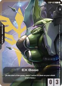 EXBP-022 Promo EXBP