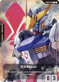 EXBP-023 Promo EXBP