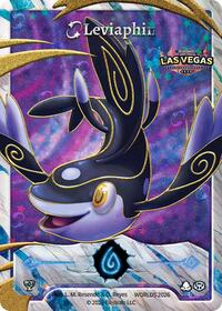 Leviaphin | World Championships 2026 | SR | Unspecified | #EW26-12