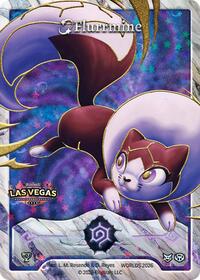 Flurrmine | World Championships 2026 | SR | Unspecified | #EW26-15