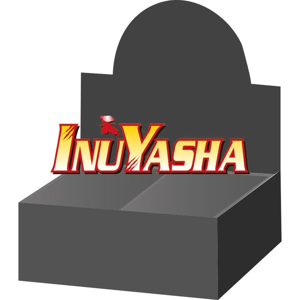 Union Arena: UE23BT: Inuyasha