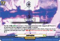 Judradjim | DZ-BT13: Parallactic Clash | EXC | Normal | #DZ-BT13/EX23EN