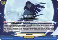 Zoltraak | DZ-BT13: Parallactic Clash | EXC | Normal | #DZ-BT13/EX28EN