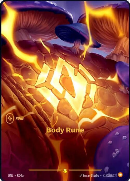 Riftbound: League of Legends Trading Card Game: Unleashed Singles 5/5