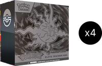 Pokemon: Pitch Black Pokemon Center Elite Trainer Box Case (Exclusive)