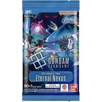 Gundam Card Game: Eternal Nexus Booster Pack