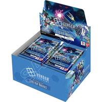 Gundam Card Game: Eternal Nexus Booster Box