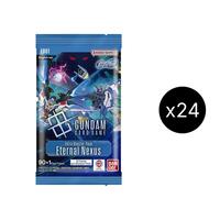 Gundam Card Game: Edition Booster 01