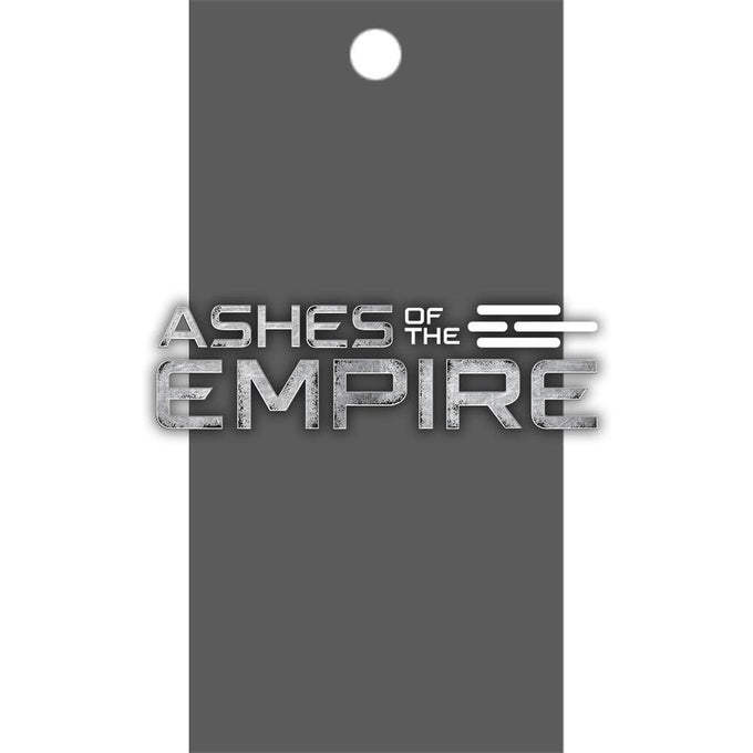 Star Wars: Unlimited: Ashes of the Empire