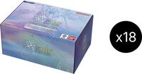 Gundam Card Game: Freedom Ascension Deck Build Box Case