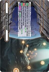 Energy Generator | DZ-SS13: Blaster Blade Start Deck | TD | Normal | #DZ-SS13/005EN