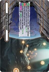 Energy Generator (TDR) | DZ-SS13: Blaster Blade Start Deck | TDR | Normal | #DZ-SS13/005EN-R