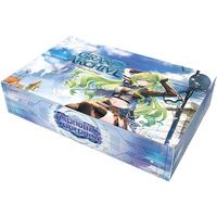 Grand Archive TCG: .asphodel/paradise 1st Edition Booster Box