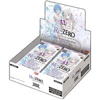 Union Arena: Re:ZERO -Starting Life in Another World- - Booster Box