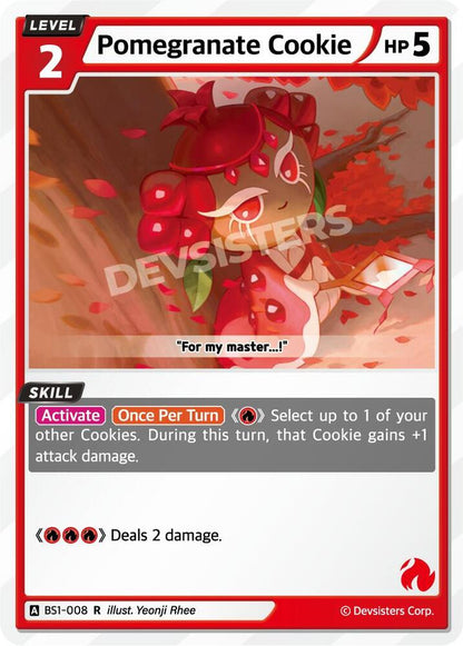 TCGCSV productId 698646