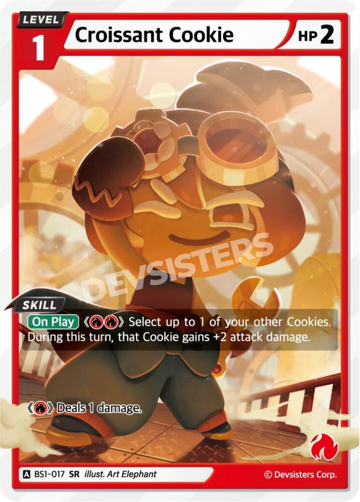 TCGCSV productId 698659