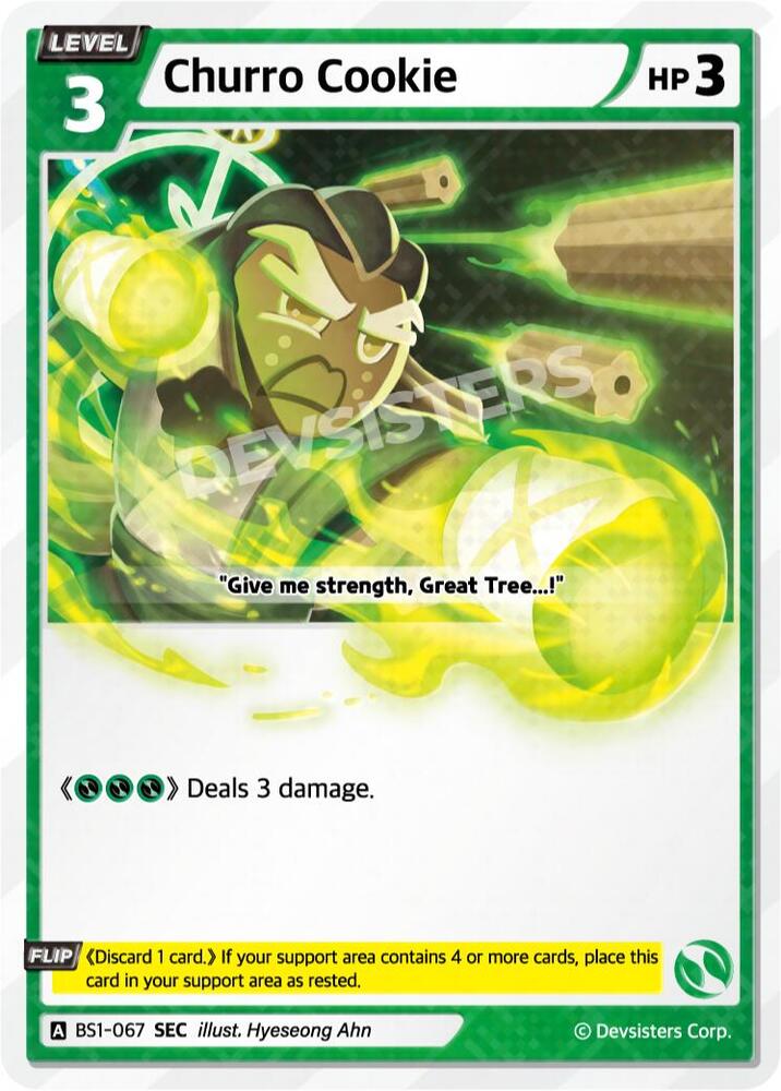TCGCSV productId 698723