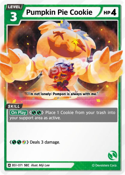 TCGCSV productId 698728