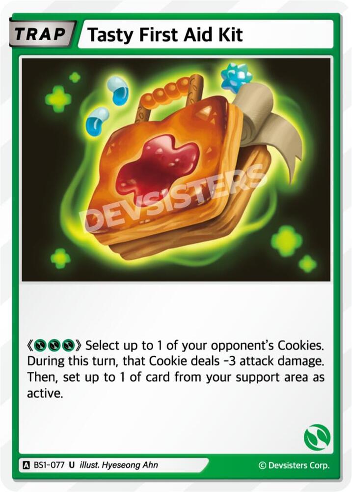 TCGCSV productId 698734