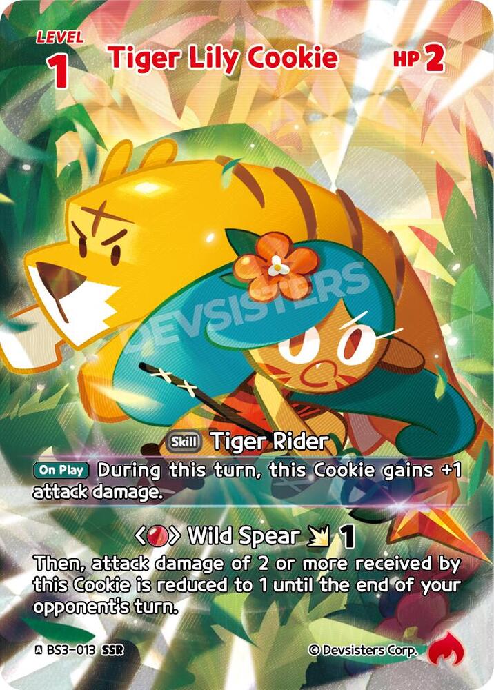 TCGCSV productId 698955