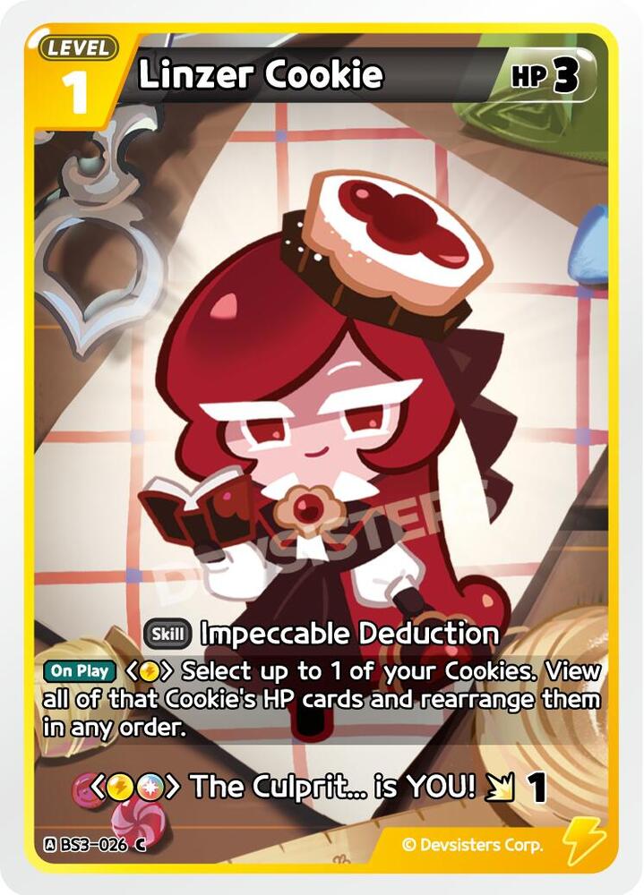 TCGCSV productId 698972