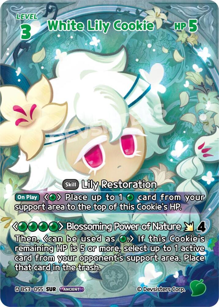 TCGCSV productId 699010