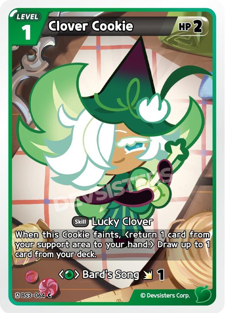 TCGCSV productId 699022