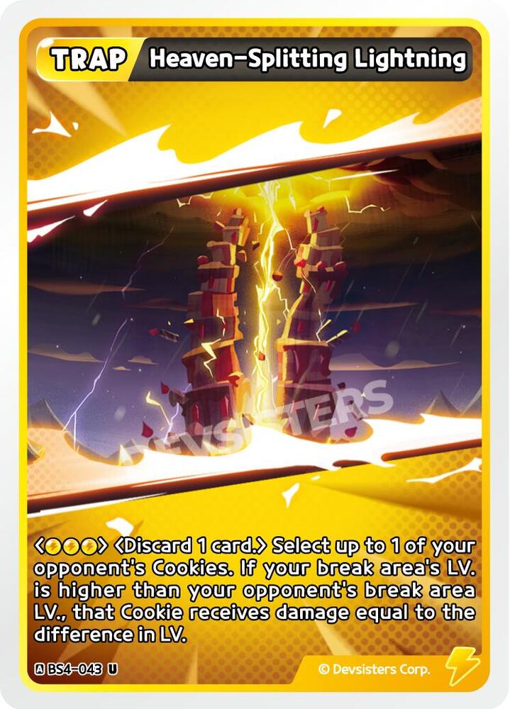 TCGCSV productId 699153
