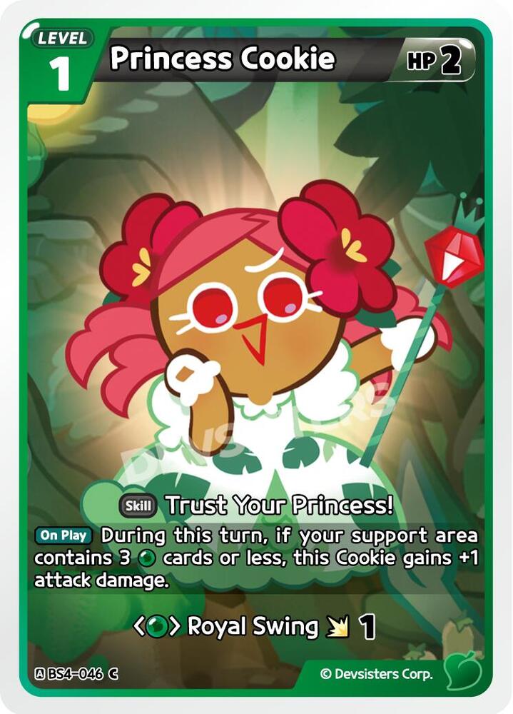 TCGCSV productId 699156