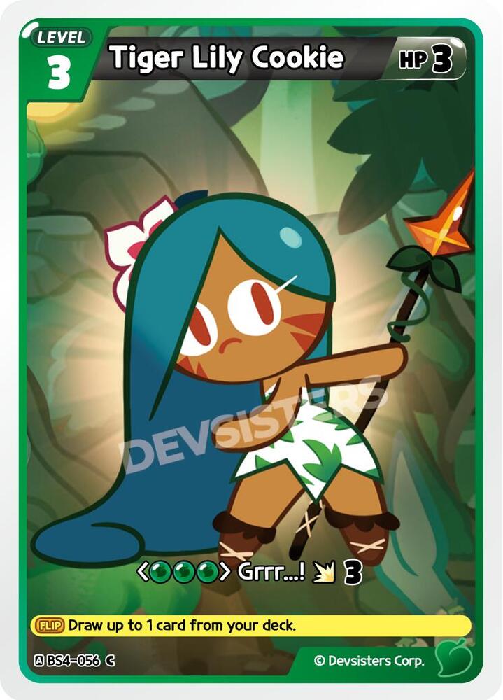 TCGCSV productId 699169