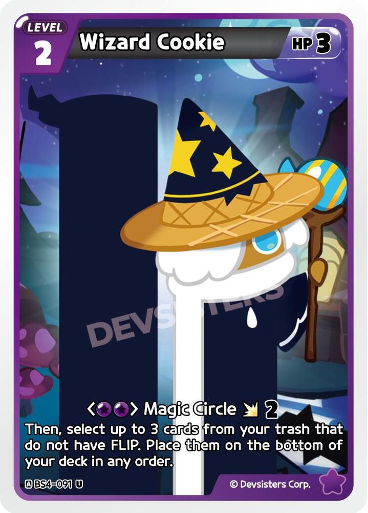 TCGCSV productId 699216