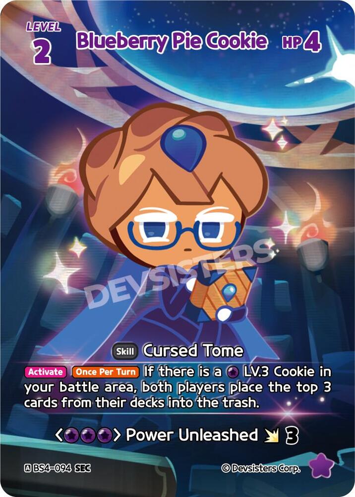 TCGCSV productId 699221