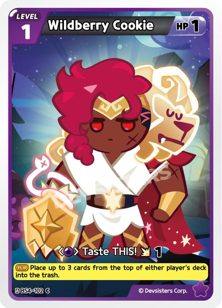 TCGCSV productId 699232
