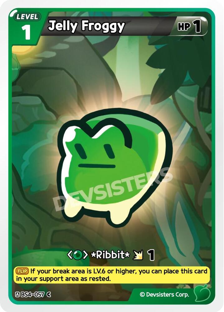 TCGCSV productId 699747