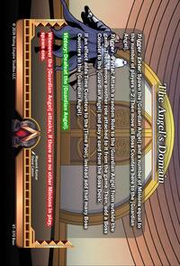 The Angel's Domain | The Vault Trials | Promo | Unspecified | #VT-070