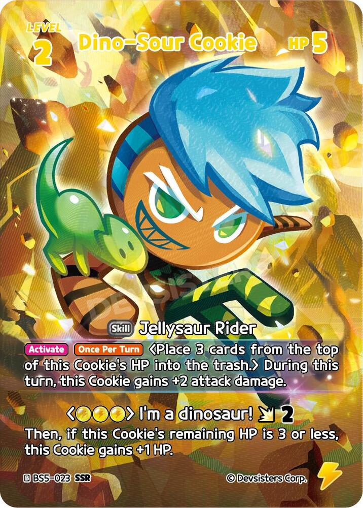 TCGCSV productId 699907