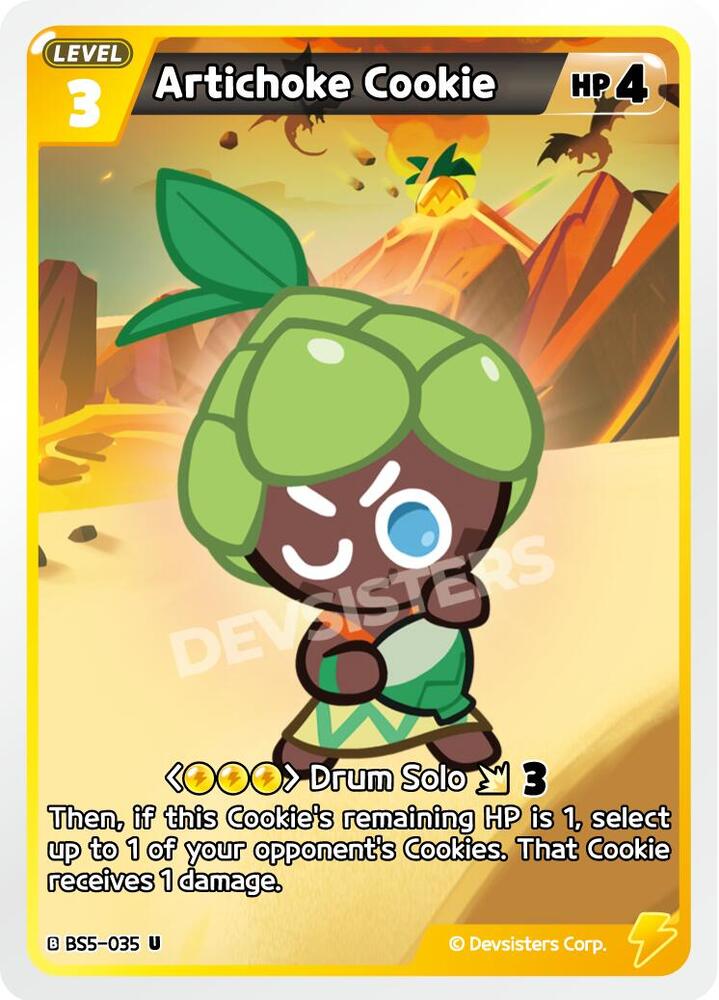 TCGCSV productId 699920