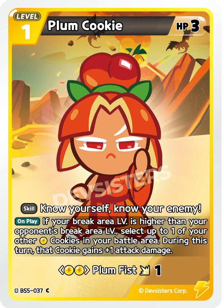 TCGCSV productId 699923