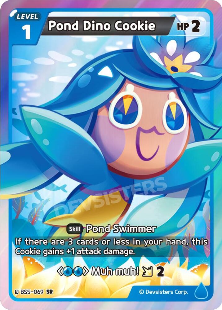 TCGCSV productId 699963
