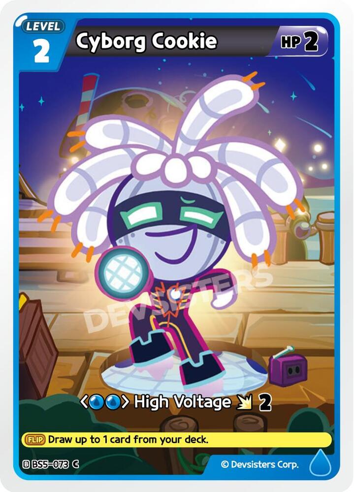 TCGCSV productId 699969