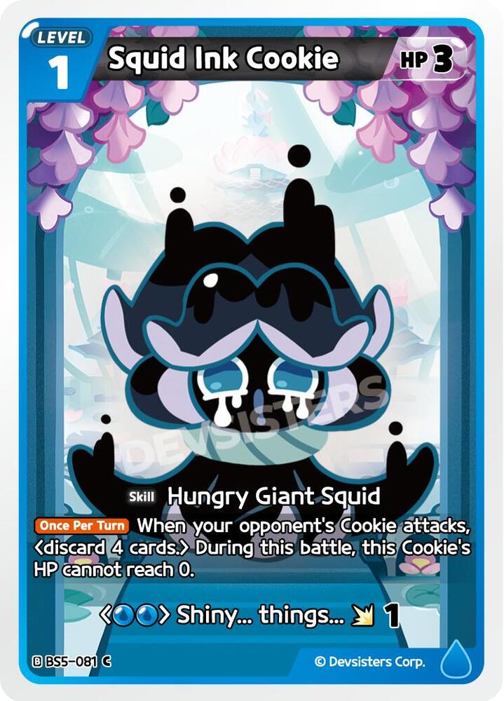 TCGCSV productId 699980