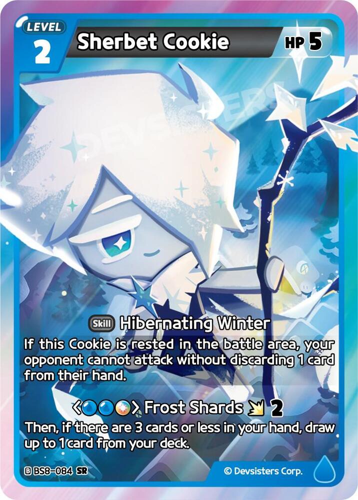 TCGCSV productId 700404