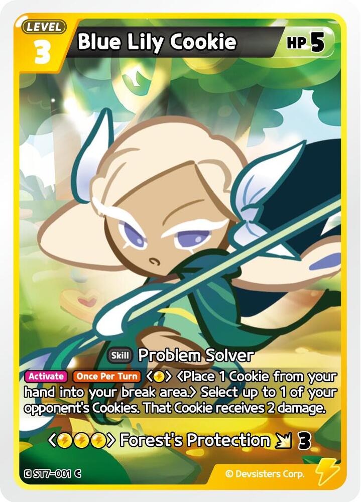 TCGCSV productId 701055