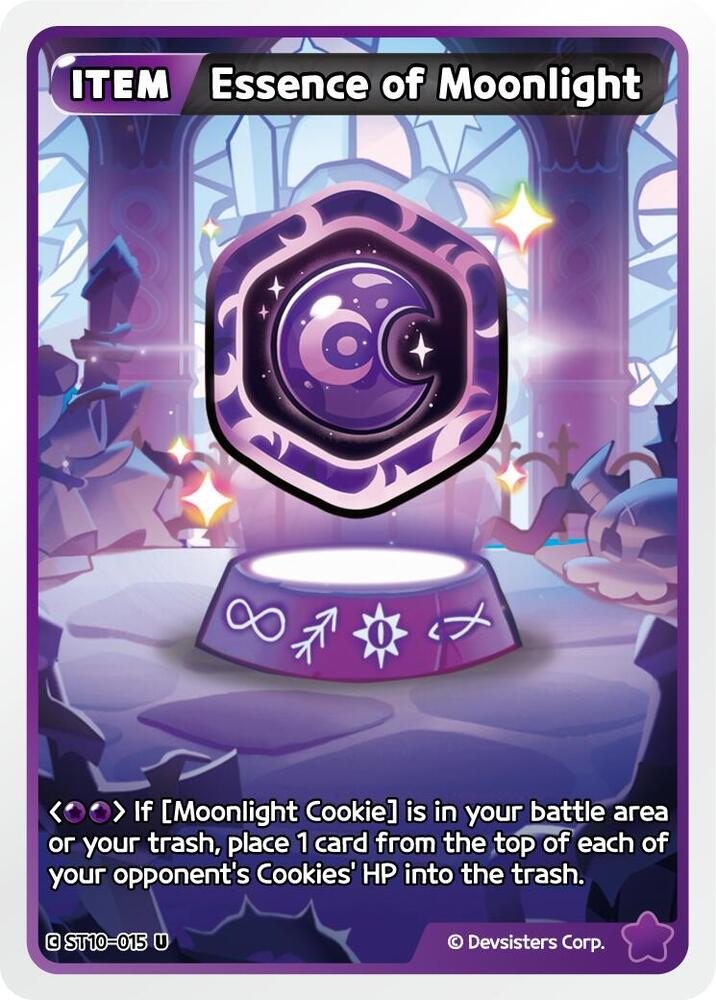 TCGCSV productId 701129